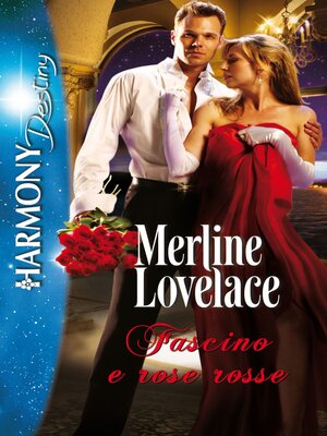 cover image of Fascino e rose rosse